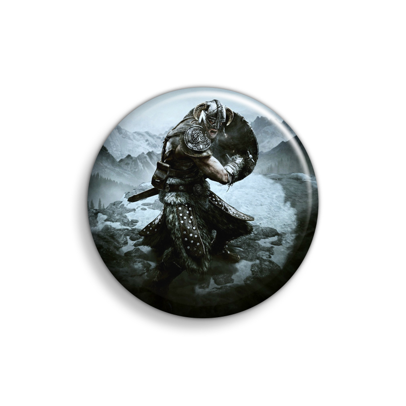 پیکسل ابیگل طرح بازی اسکایریم کد skyrim 006