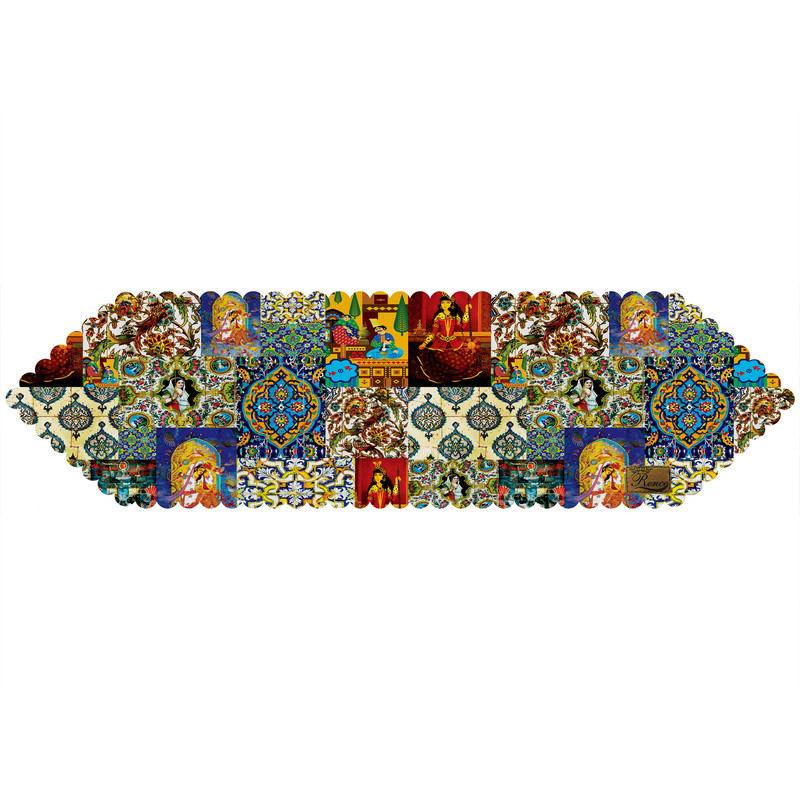 رانر رنس مدل RR6-42132 