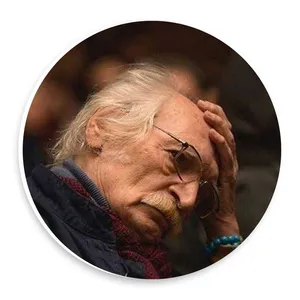  دیوارکوب طرح محمود دولت آبادی مدل wtb1033