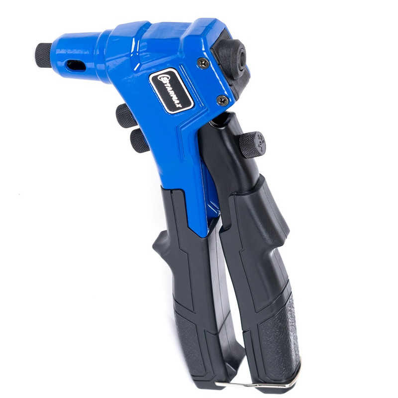 انبر پرچ استارلکس مدل SHK-14065N