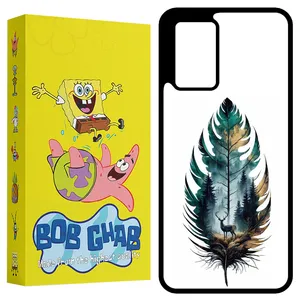 BOB Ghab BCP11S Cover For Xiaomi Redmi Note 11 4G / Redmi Note 11S 4G 