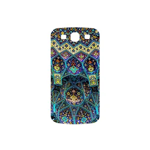 MAHOOT Iran Tile 14 Cover Sticker for Samsung Galaxy S3 Neo