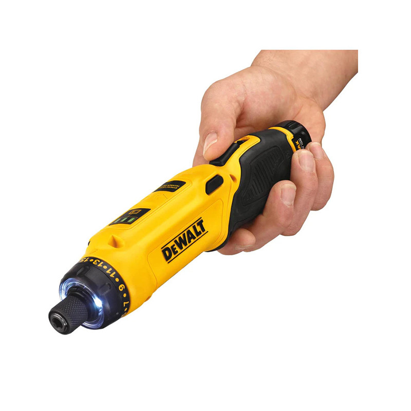 پیچ گوشتی شارژی دیوالت مدل DCF680N2 پیچ گوشتی شارژی دیوالت مدل DCF680N2