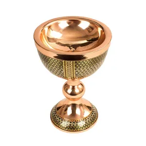 سنگاب خاتم کاری کد k-314