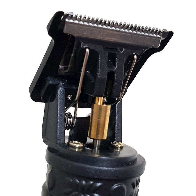 ماشین اصلاح موی سر و صورت وینتیج مدل 4666 T9