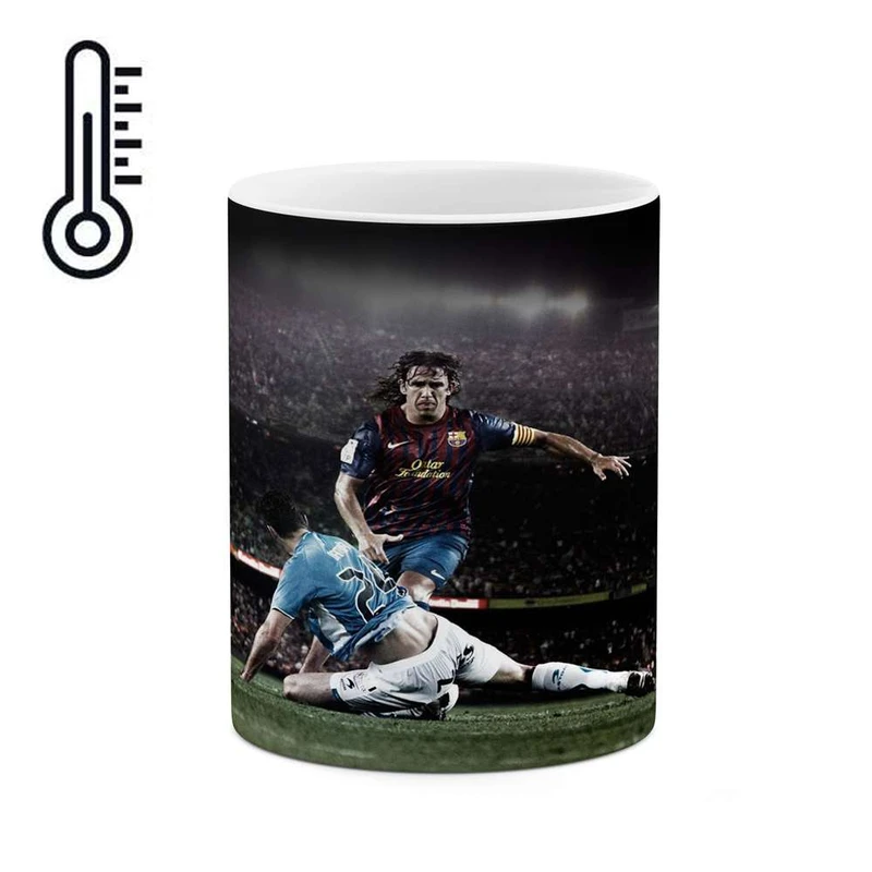 ماگ حرارتی کاکتی مدل ورزشی کد  mgh12637