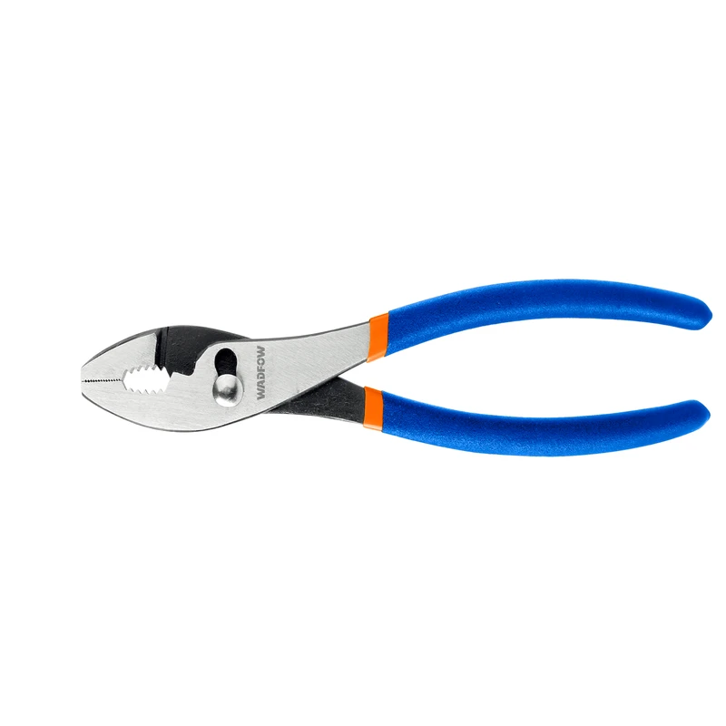 انبردست کله گاوی وادفو مدل WPL6C10 سایز 10 اینچ