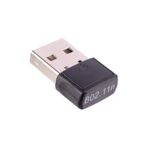 کارت شبکه USB بی سیم مدل 802.11
