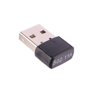 کارت شبکه USB بی سیم مدل 802.11
