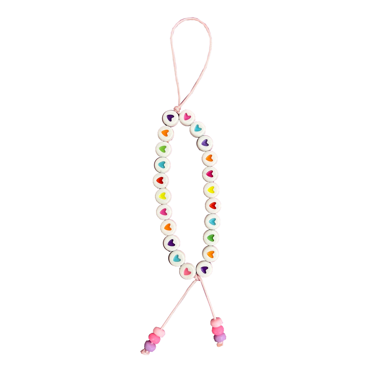 بند ایرپاد مدل Hearts