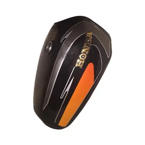 باک موتور سیکلت هوندا مدل MRZ-BK12000