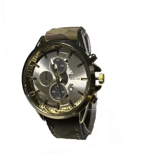 ساعت مچی عقربه‌ای مردانه والار مدل SP 2100