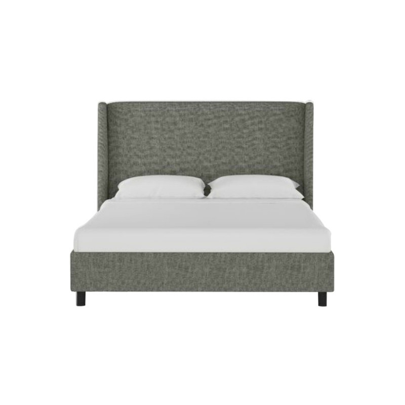 تخت خواب دو نفره مدل سلنا سایز 120×200 سانتی متر
