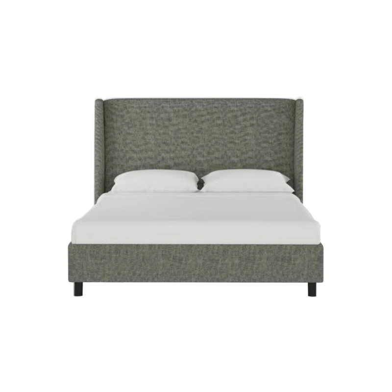 تخت خواب دو نفره مدل سلنا سایز 160×200 سانتی متر