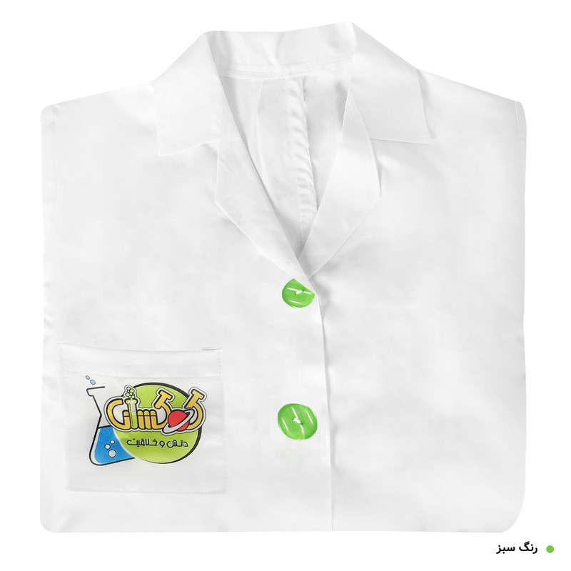 روپوش کار مدل مهد کودک و پیش دبستانی