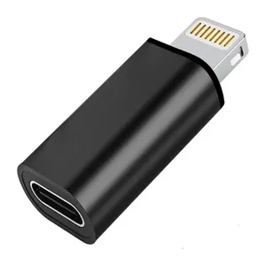 مبدل USB_C به لایتینگ مکا مدل C2L