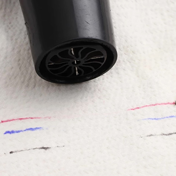 ابزار نشانه گذاری مدل حرارتی بسته 3 عددی