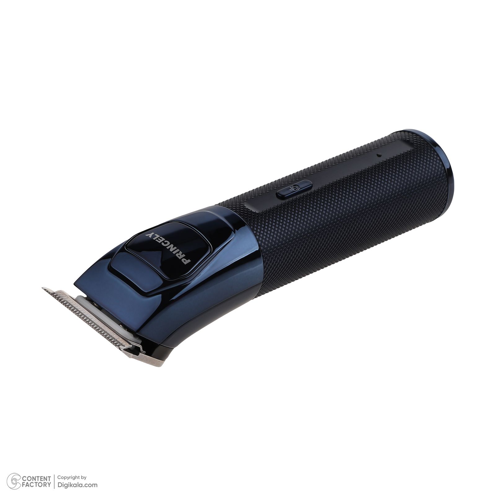 ماشین اصلاح موی سر و صورت شارژی پرنسلی مدل PR458AT -  - 3
