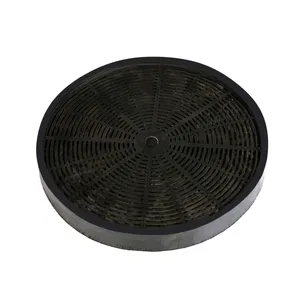 فیلتر ذغالی هود مدل F کد 15