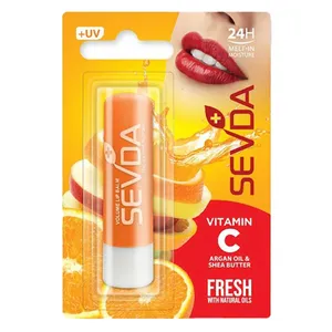 Sevda vitamin C Lip balm