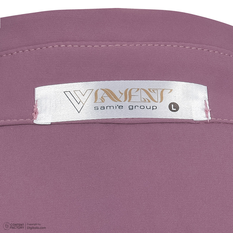 شومیز آستین بلند زنانه لوینت مدل الیفا