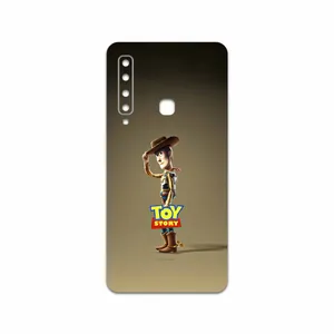 MAHOOT Toy Story Cover Sticker for Samsung Galaxy A9 2018