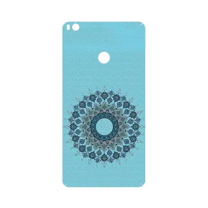 MAHOOT Art of Illumination 4 Cover Sticker for Xiaomi Mi Max 2