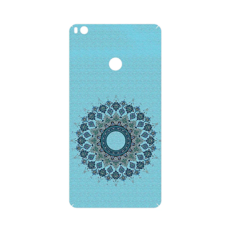 برچسب پوششی ماهوت مدل Art of Illumination 4 مناسب برای گوشی موبایل شیائومی Mi Max 2