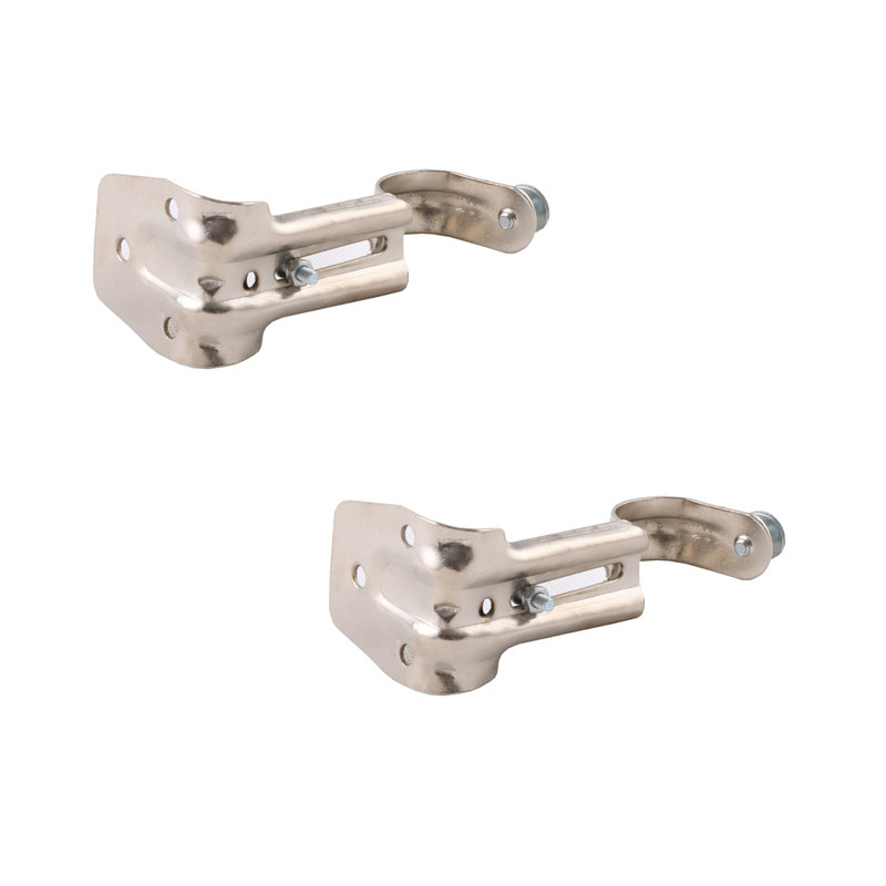 چوب پرده مدل پانچ المپیک طول 100 سانتی متر