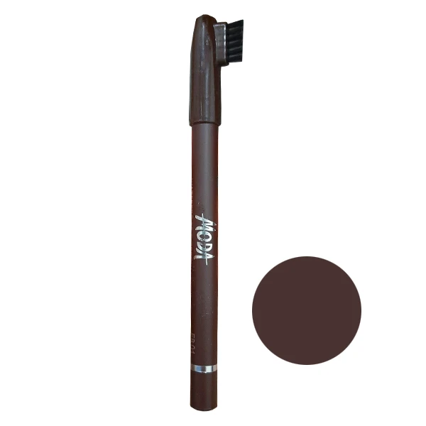 مداد ابرو مودا مدل BE 01