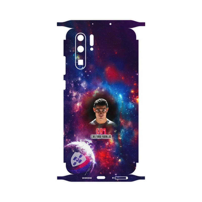 برچسب پوششی ماهوت مدل Cristiano Ronaldo 1-FullSkin مناسب برای گوشی موبایل هوآوی P30 Pro