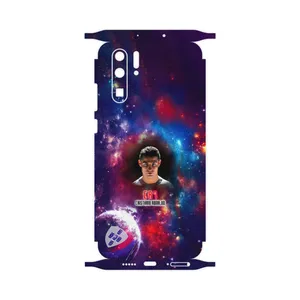 MAHOOT Cristiano Ronaldo 1-FullSkin Cover Sticker for Huawei P30 Pro