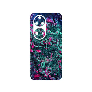 MAHOOT Atom Universe 8 Cover Sticker for Huawei P50 Pro