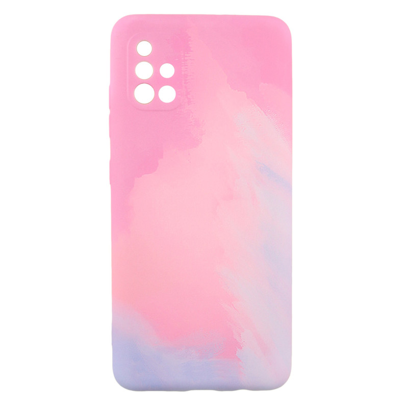 کاور اولد ولف مدل AB-SRA51 مناسب برای گوشی موبایل سامسونگ Galaxy A51 