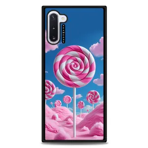 AKAM AMC-WSGN10-CANDY-11 Cover For Samsung Galaxy Note 10