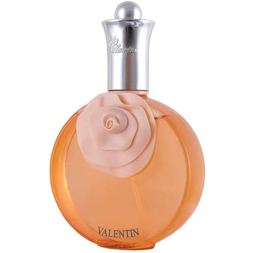 بادی اسپلش زنانه لامها مدل والنتینا حجم 200 میلی لیتر