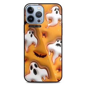 AKAM AMC-WA13PROMAX-JELLY-32 Cover For Apple iPhone 13 Pro Max