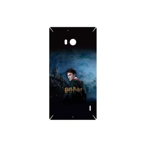 MAHOOT Harry Potter Cover Sticker for Nokia Lumia 930