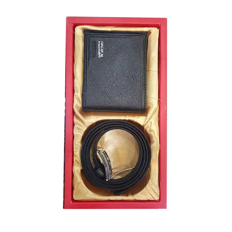 ست هدیه مردانه مدل OR 02