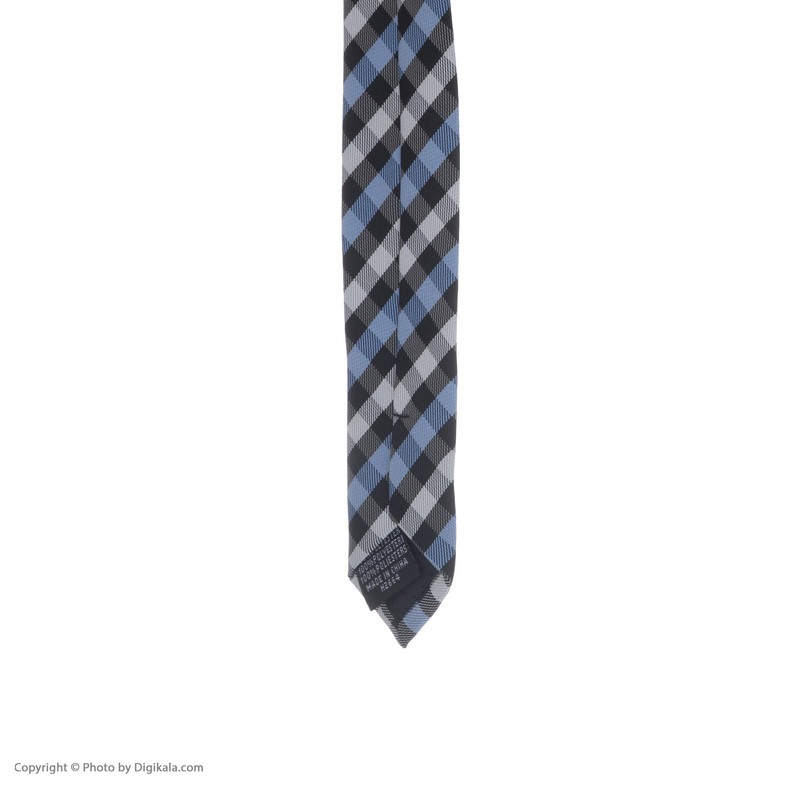 کراوات مردانه درسمن مدل d01