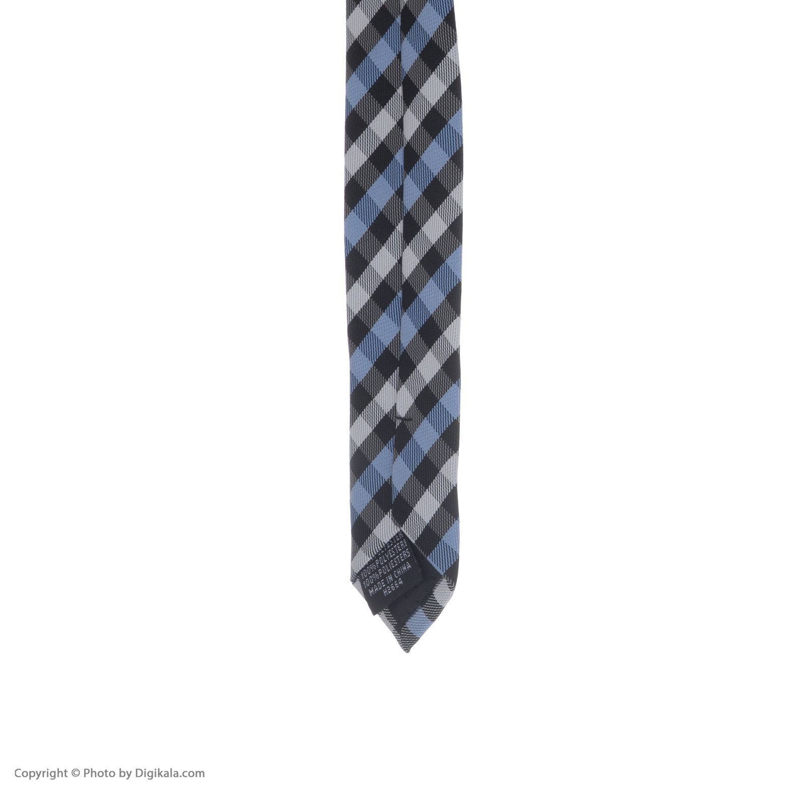 کراوات مردانه درسمن مدل d01 -  - 4