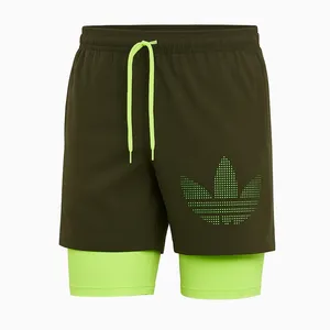 شلوارک ورزشی مردانه مدل 1490