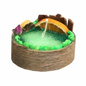 شمع معطر مدل  011