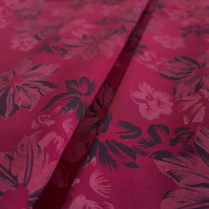 پارچه مانتو طرح گلشن کد A300_A