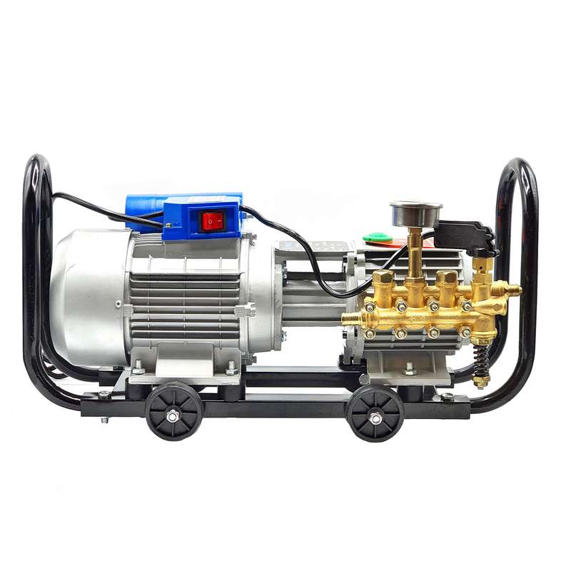 کارواش صنعتی آپولو مدل CW-280 کد Industrial2 کارواش صنعتی آپولو مدل CW-280 کد Industrial2