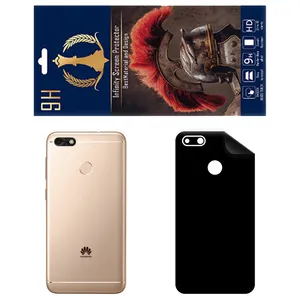 INFINITI PRO RG Back Skin For Huawei Y6 Pro 2017