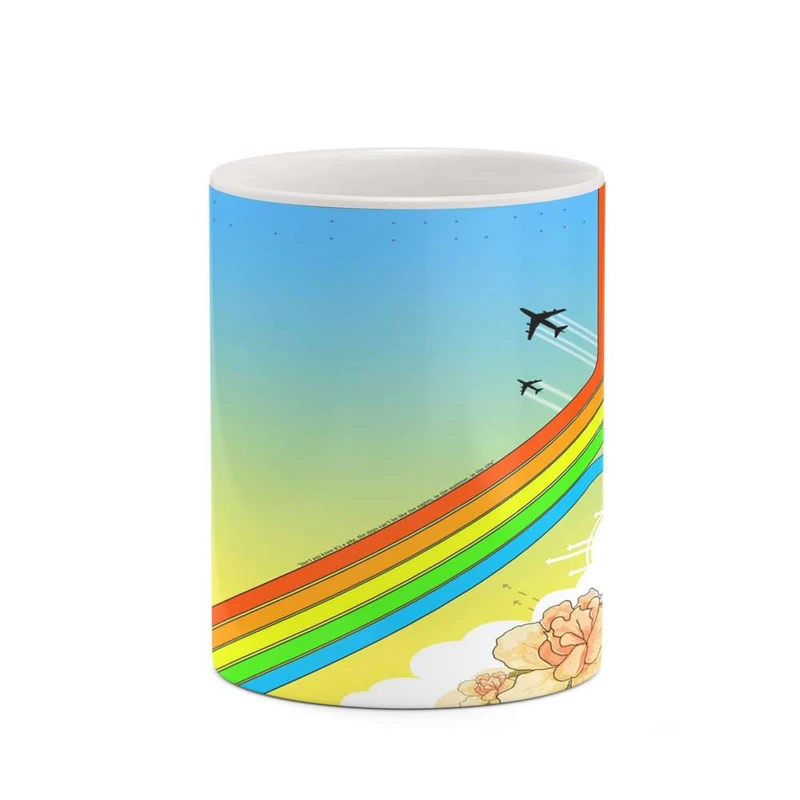 ماگ کاکتی مدل فانتزی کد mgh18387