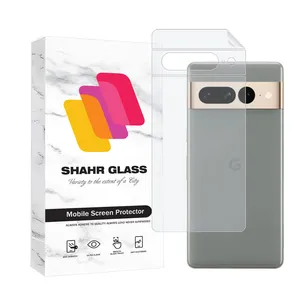 Shahr Glass MTNANBSH Nano Back Protector For Google Pixel 7 Pro