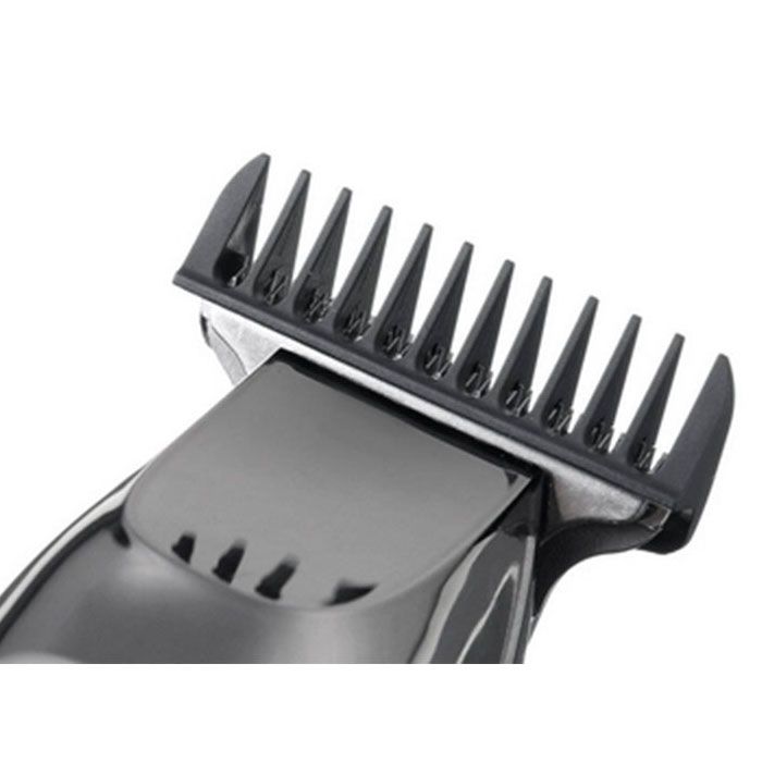 ماشین اصلاح موی سر و صورت نیکای مدل NK-1879 - - 17