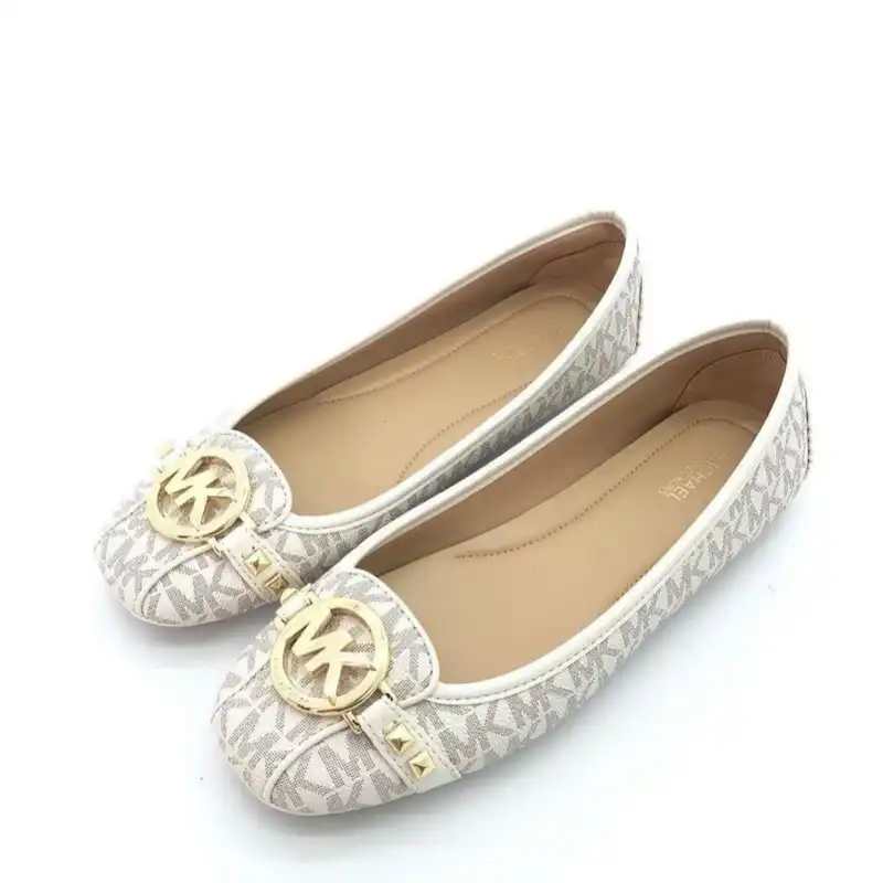 کفش زنانه مایکل کورس مدل LOAFER